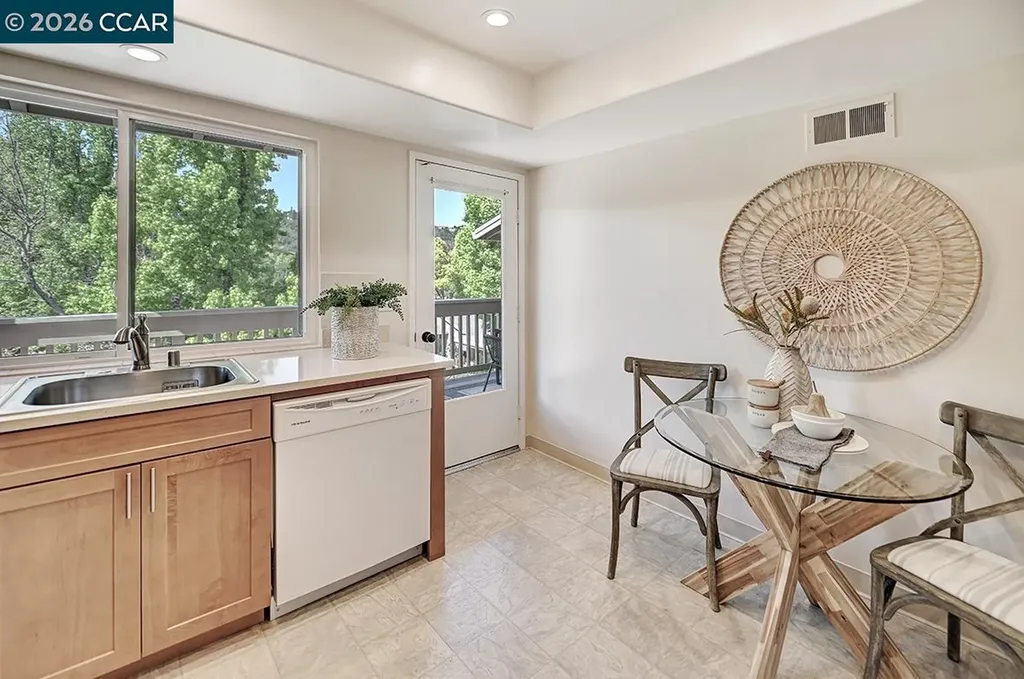 2175 Cactus Court Walnut Creek CA 94595