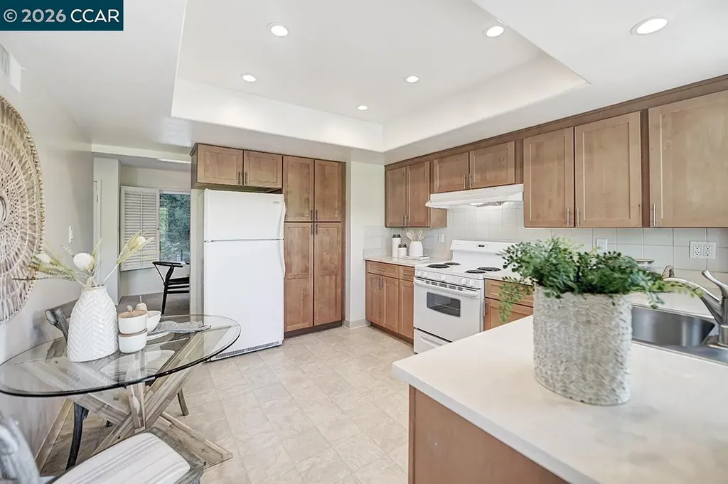 2175 Cactus Court Walnut Creek CA 94595