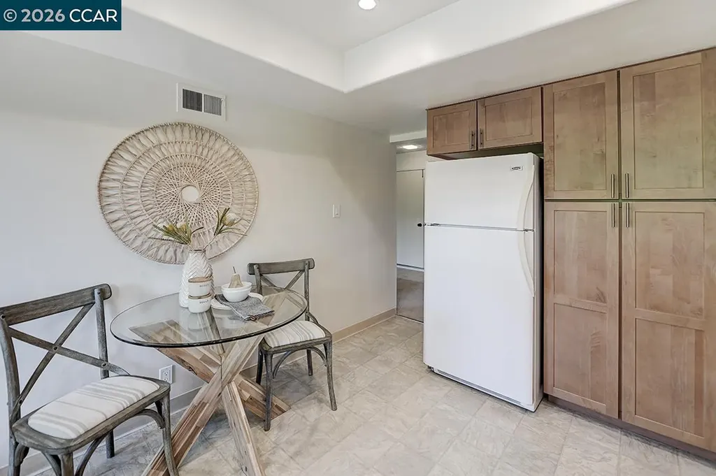 2175 Cactus Court Walnut Creek CA 94595