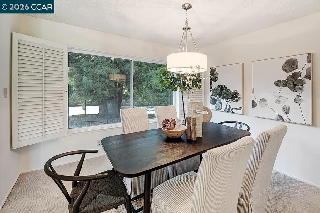 2175 Cactus Court Walnut Creek CA 94595