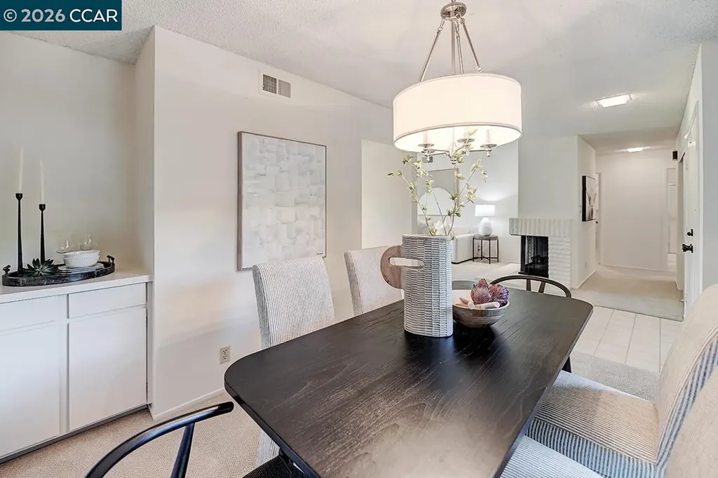 2175 Cactus Court Walnut Creek CA 94595