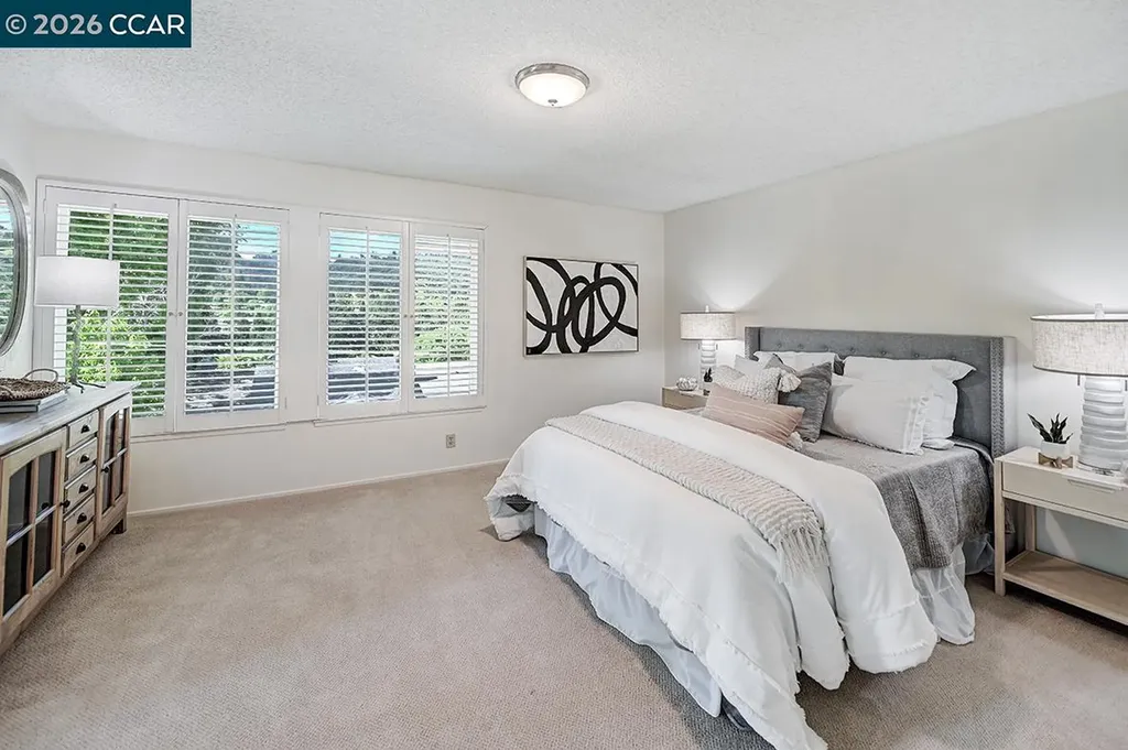 2175 Cactus Court Walnut Creek CA 94595