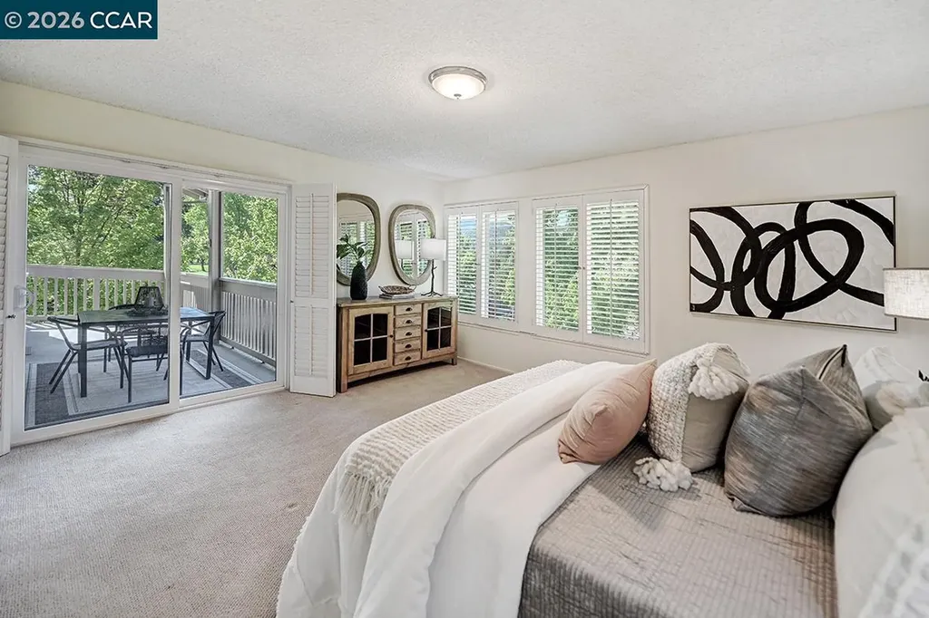 2175 Cactus Court Walnut Creek CA 94595