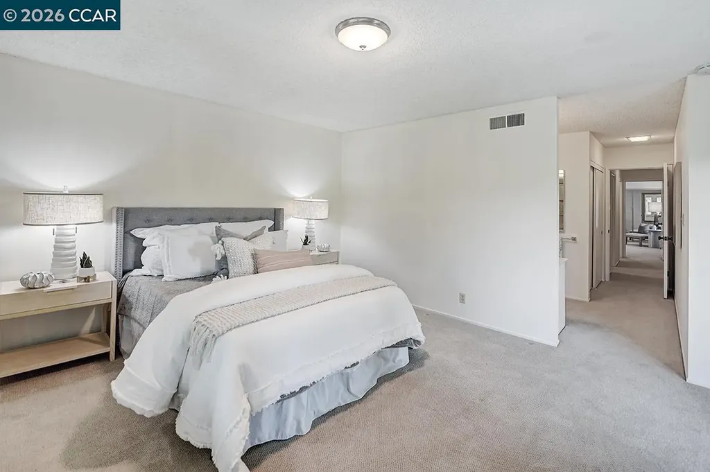 2175 Cactus Court Walnut Creek CA 94595