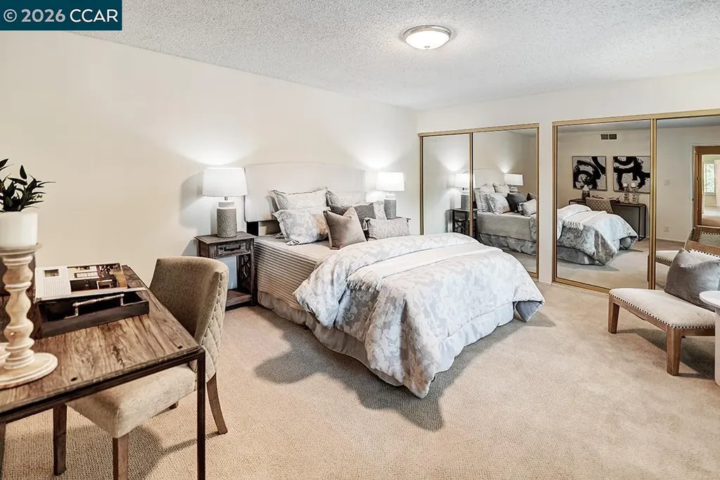 2175 Cactus Court Walnut Creek CA 94595