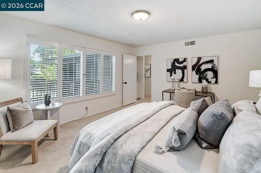 2175 Cactus Court Walnut Creek CA 94595