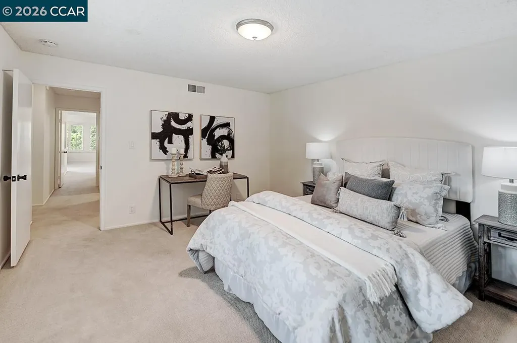 2175 Cactus Court Walnut Creek CA 94595