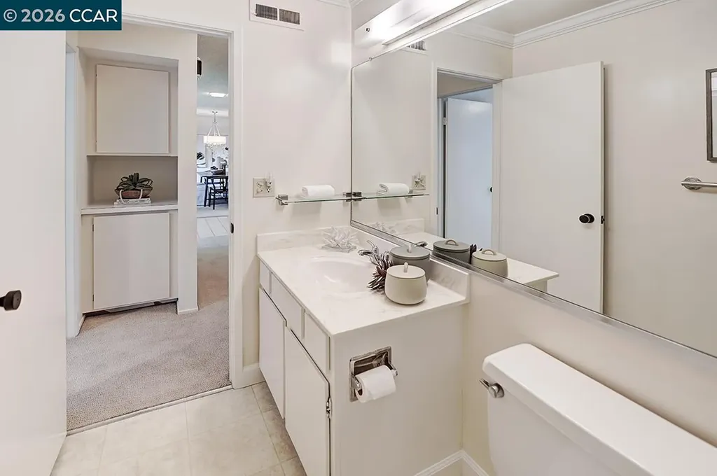 2175 Cactus Court Walnut Creek CA 94595