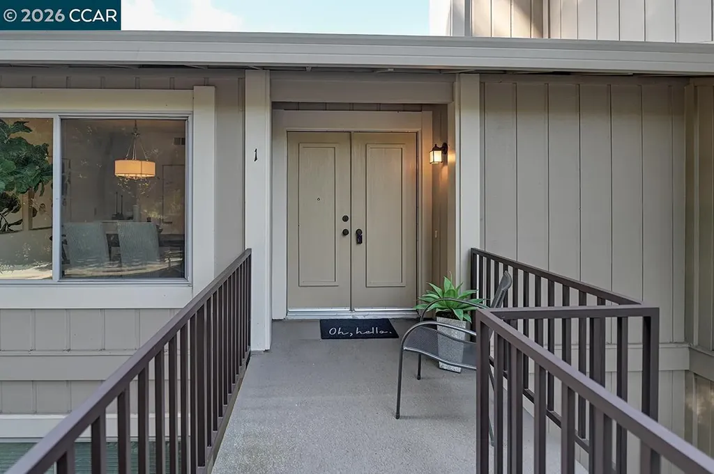 2175 Cactus Court Walnut Creek CA 94595