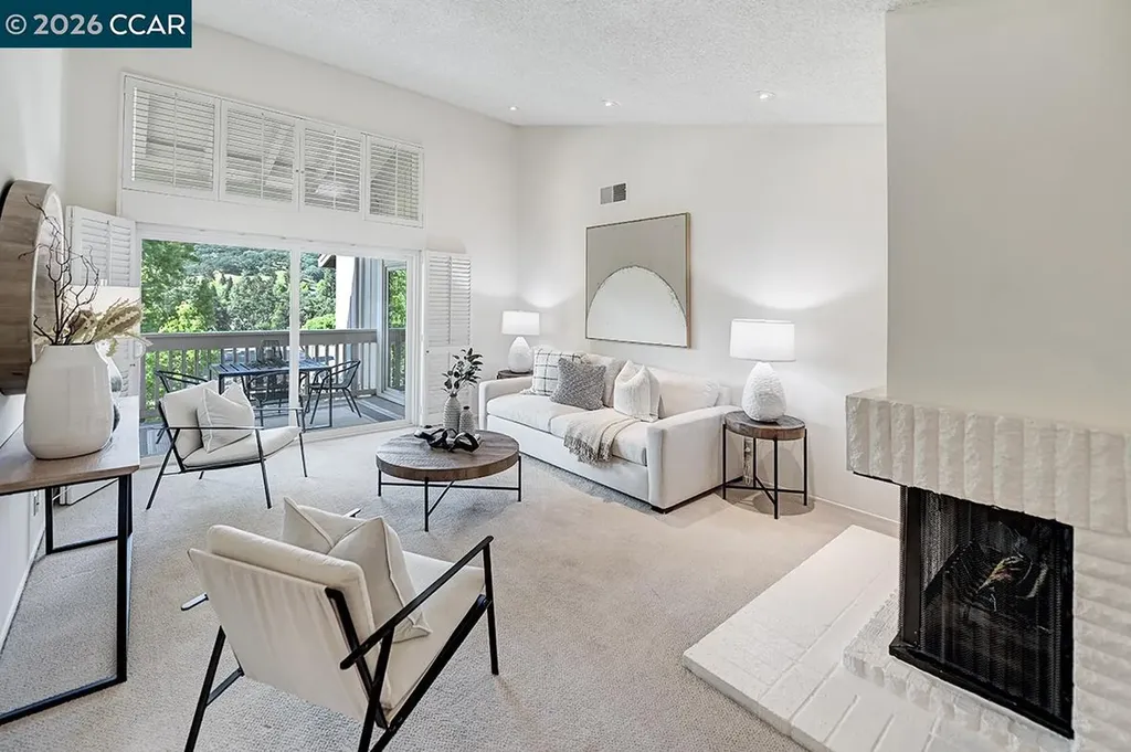 2175 Cactus Court Walnut Creek CA 94595