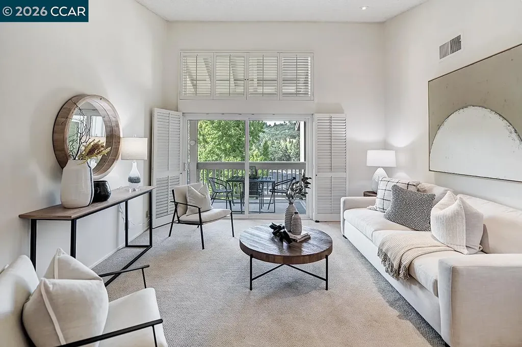 2175 Cactus Court Walnut Creek CA 94595