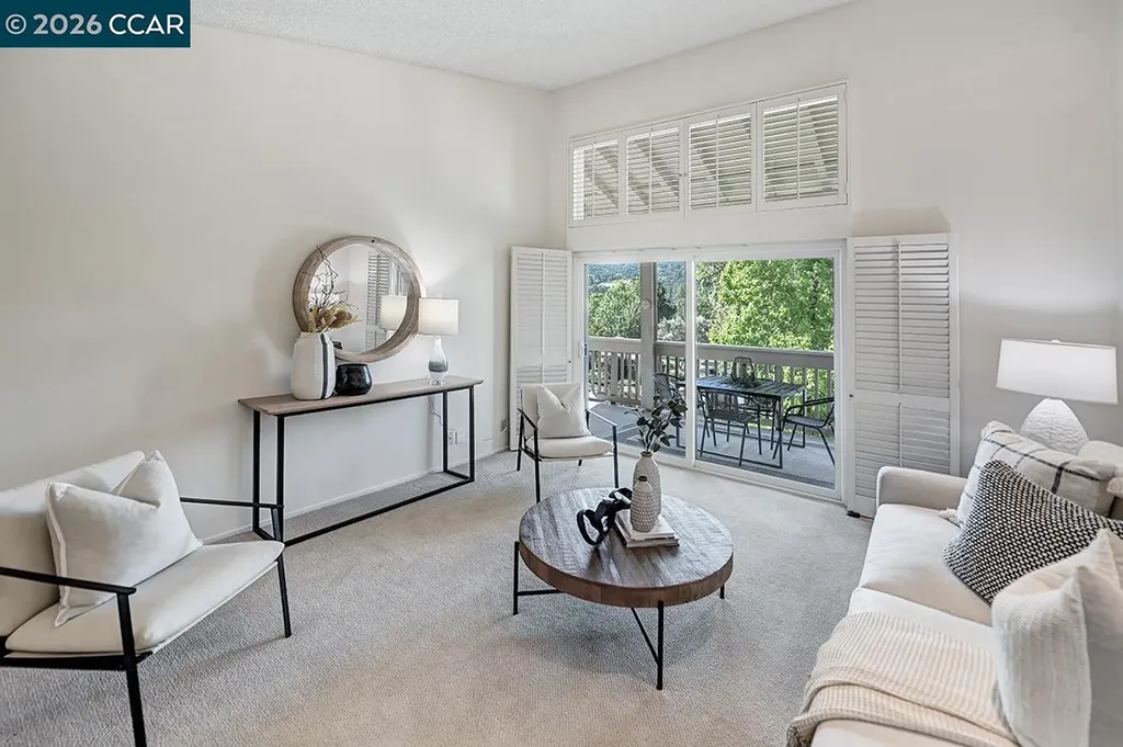 2175 Cactus Court Walnut Creek CA 94595