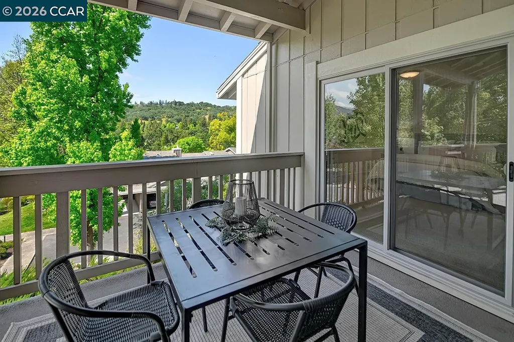 2175 Cactus Court Walnut Creek CA 94595