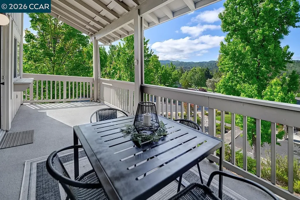 2175 Cactus Court Walnut Creek CA 94595