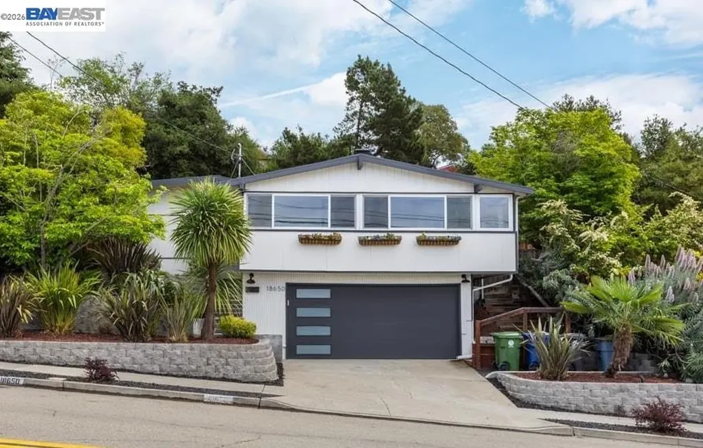 18650 Center Street Castro Valley CA 94546