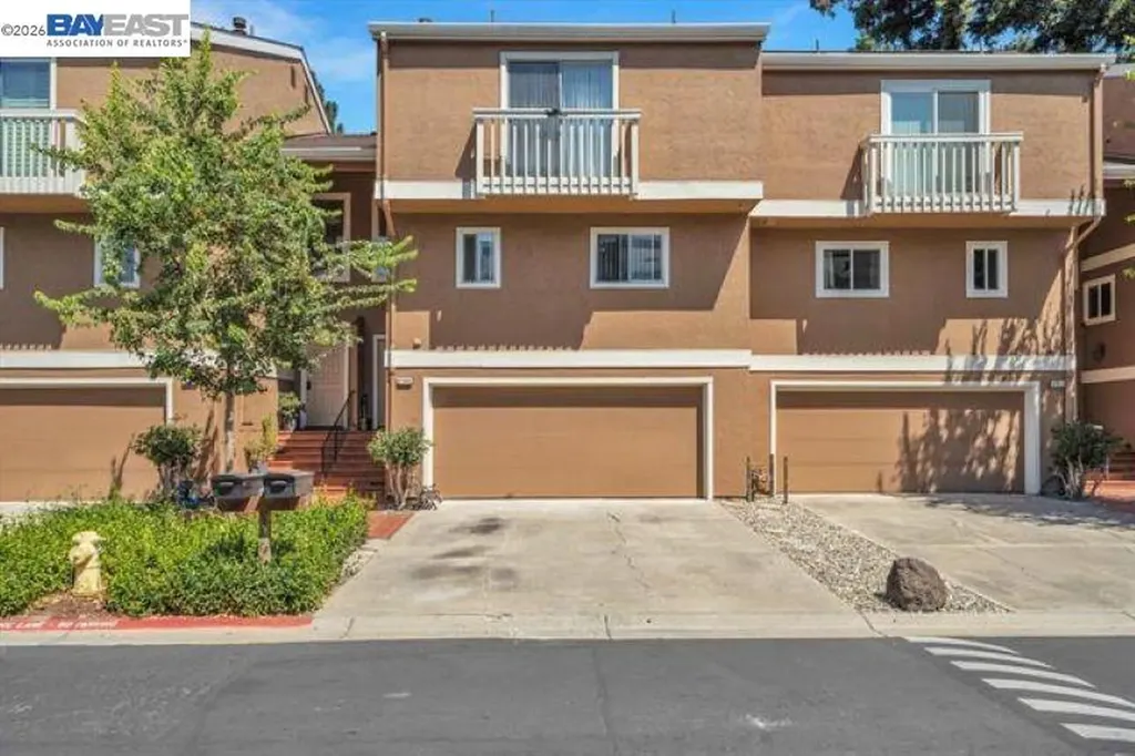 37946 Bright Common Fremont CA 94536