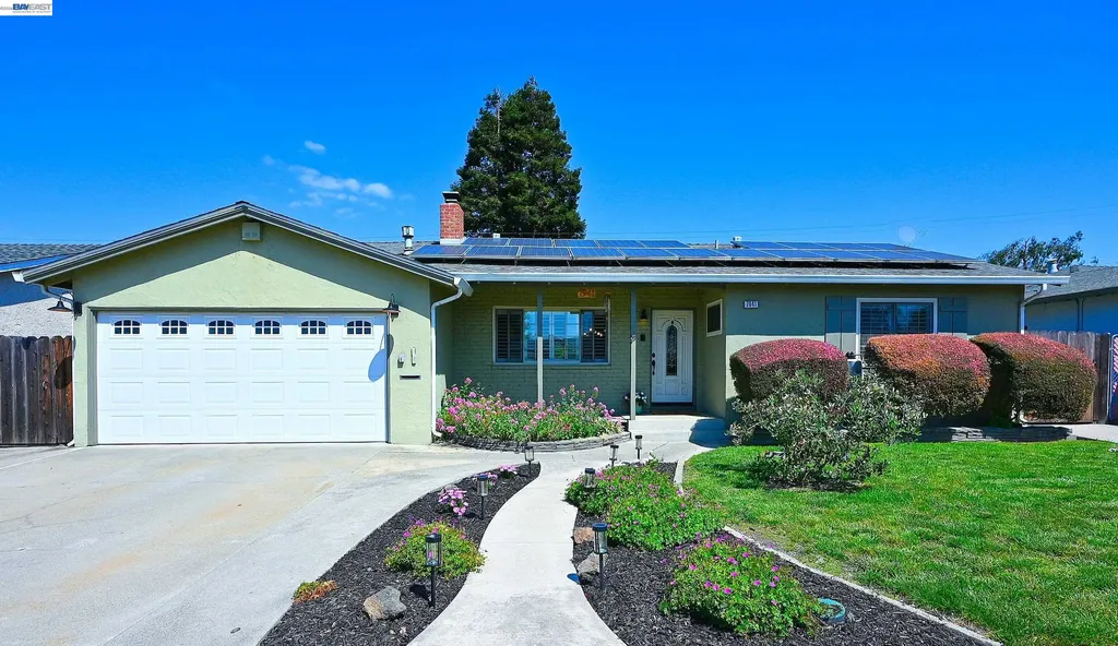 7941 Bristol Road Dublin CA 94568