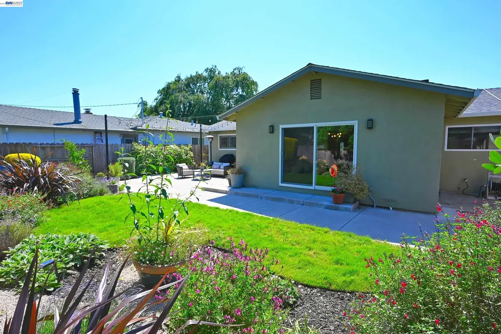 7941 Bristol Road Dublin CA 94568