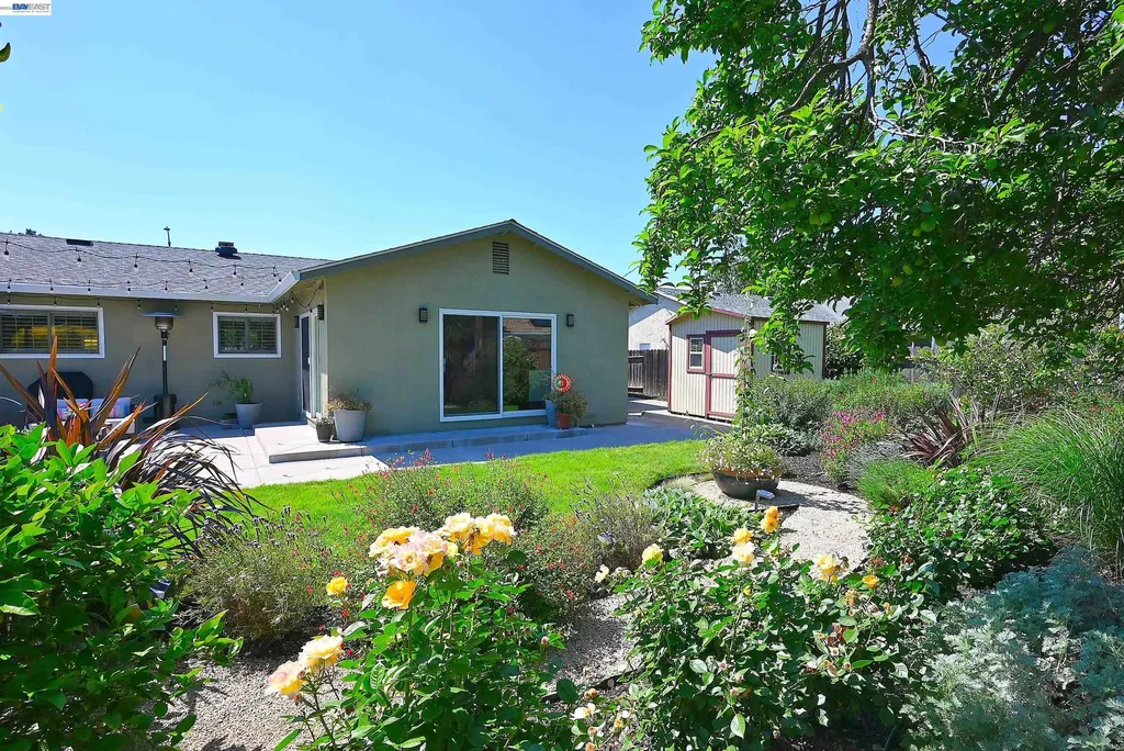 7941 Bristol Road Dublin CA 94568
