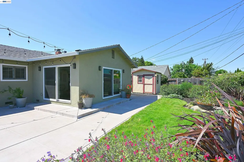 7941 Bristol Road Dublin CA 94568
