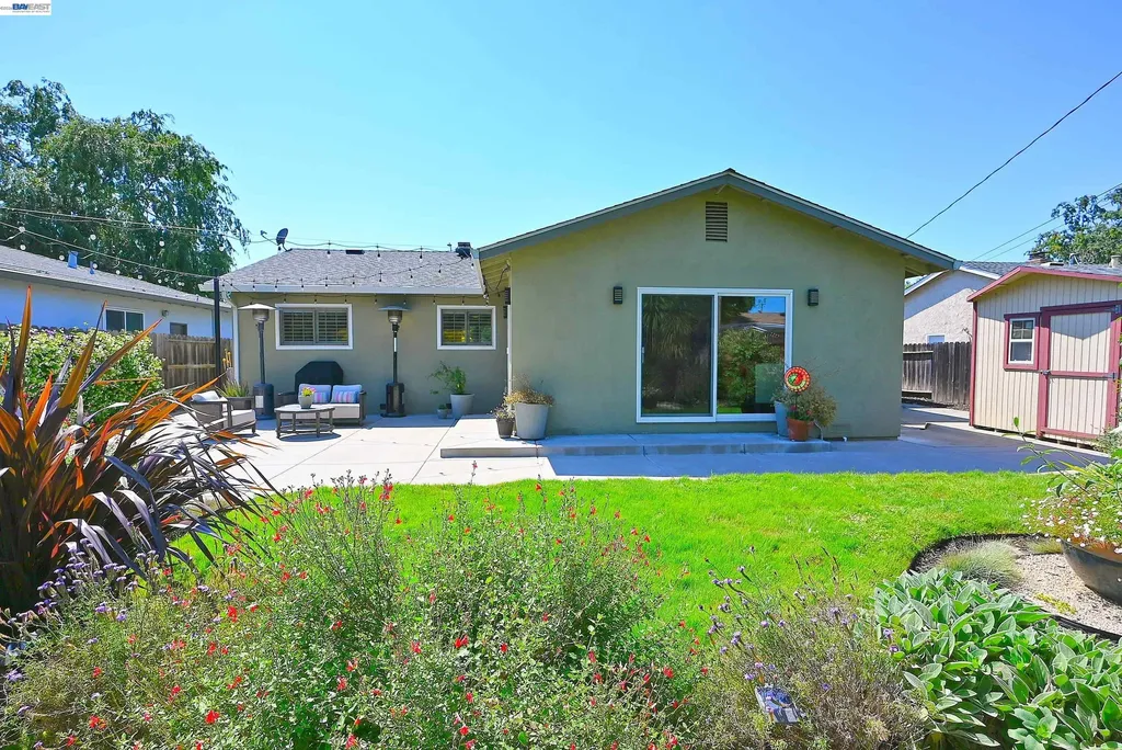7941 Bristol Road Dublin CA 94568