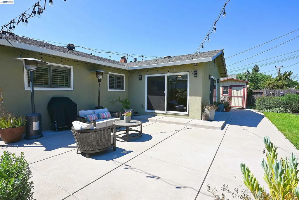 7941 Bristol Road Dublin CA 94568