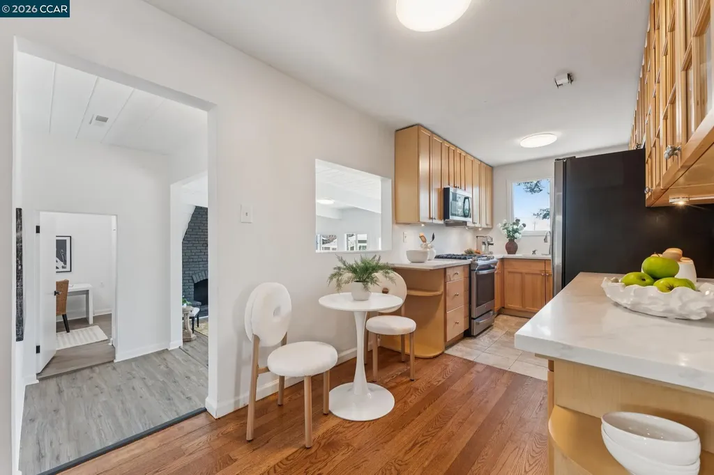 1505 Everett Street El Cerrito CA 94530