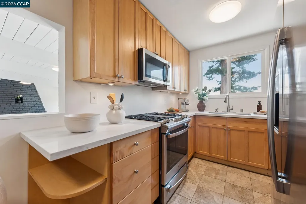 1505 Everett Street El Cerrito CA 94530