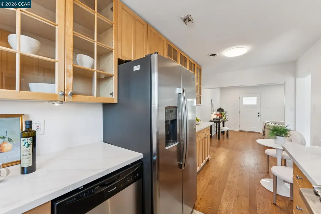 1505 Everett Street El Cerrito CA 94530