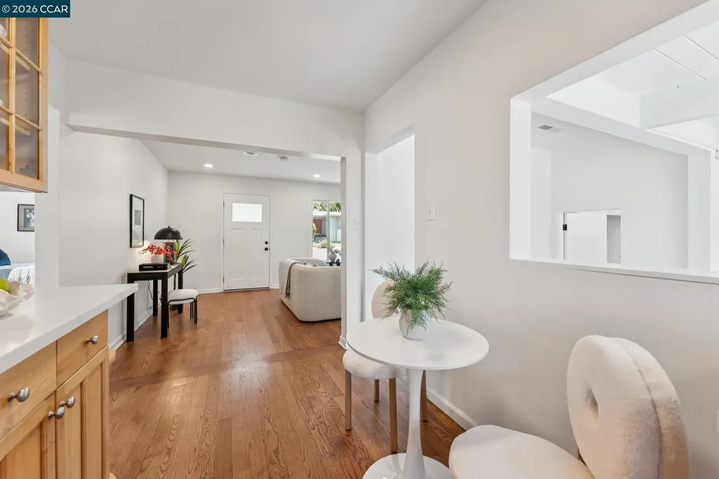 1505 Everett Street El Cerrito CA 94530