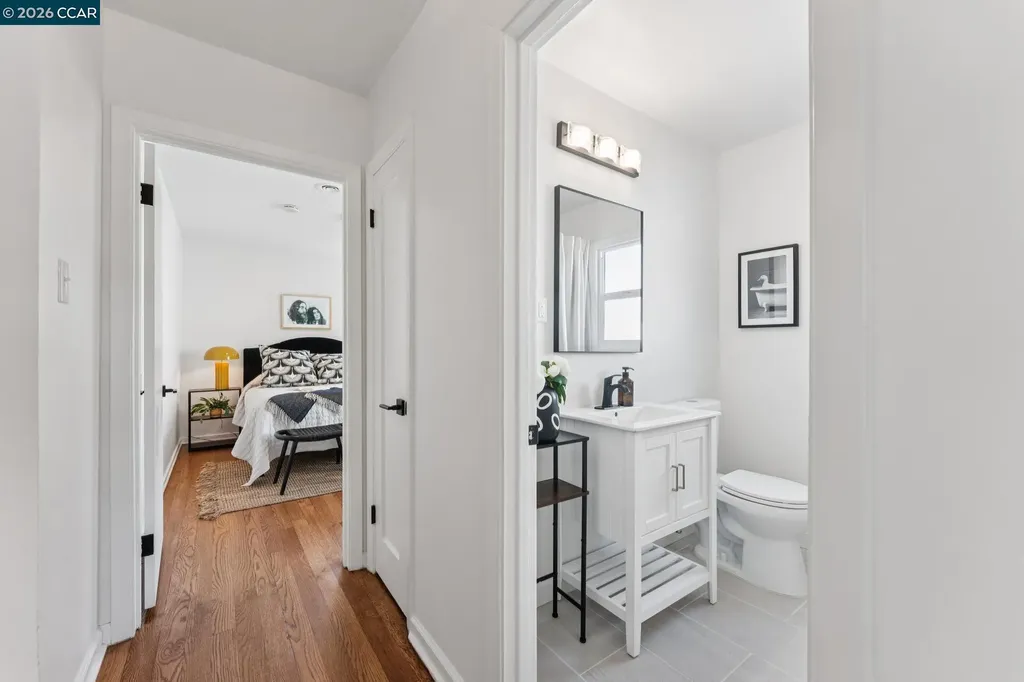 1505 Everett Street El Cerrito CA 94530
