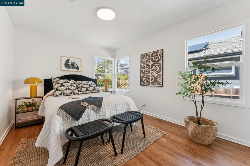 1505 Everett Street El Cerrito CA 94530