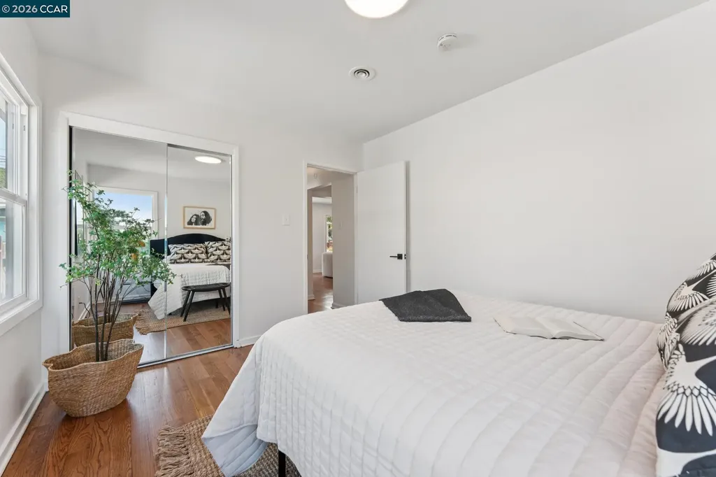 1505 Everett Street El Cerrito CA 94530