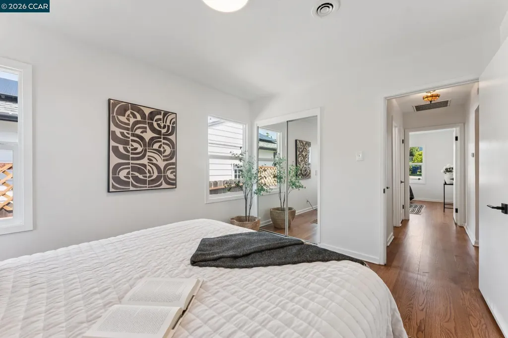 1505 Everett Street El Cerrito CA 94530