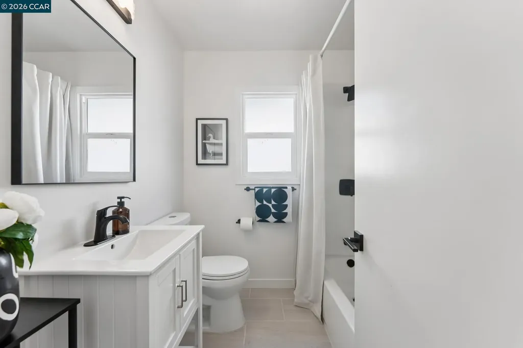 1505 Everett Street El Cerrito CA 94530