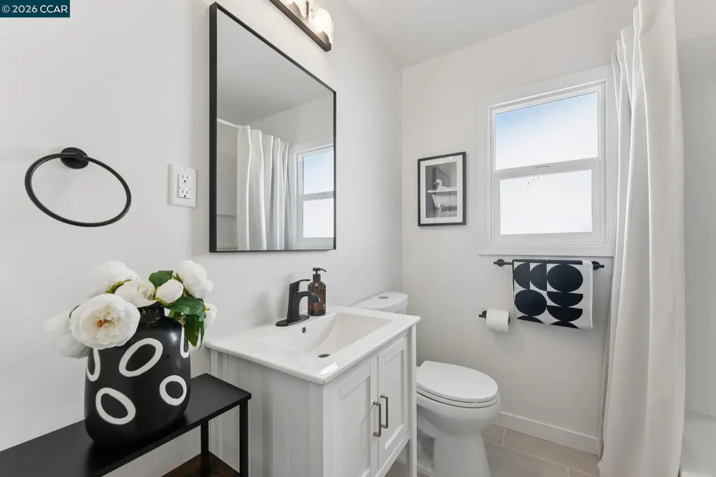 1505 Everett Street El Cerrito CA 94530