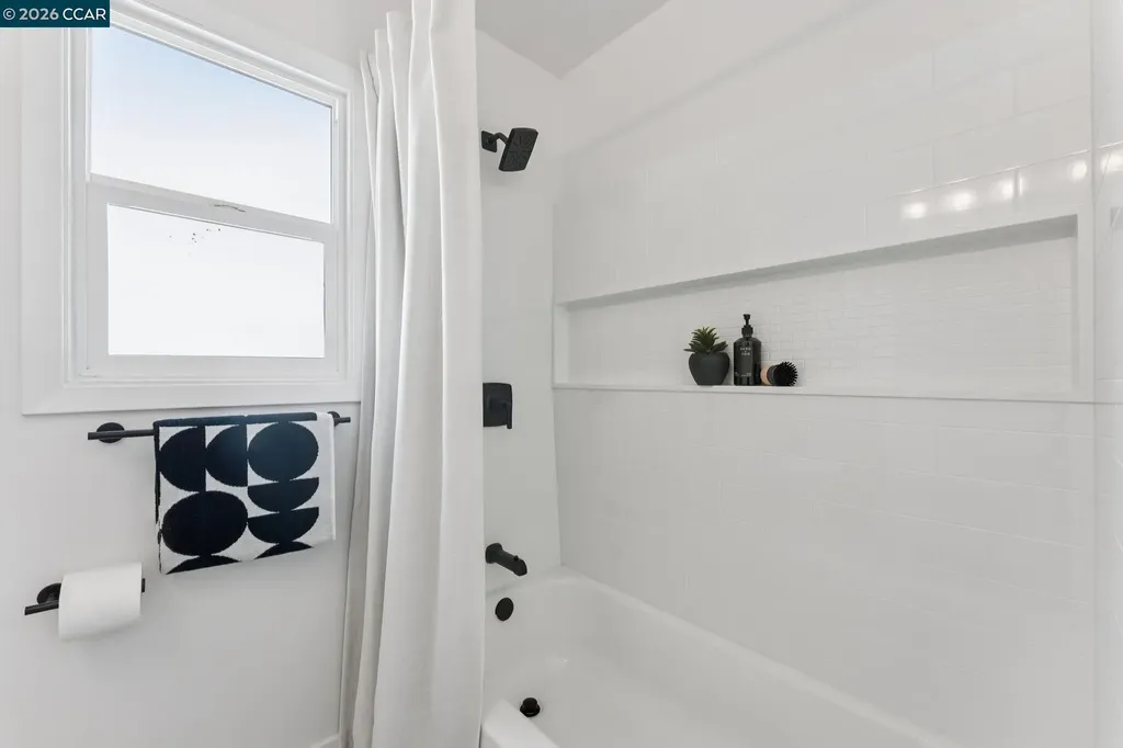 1505 Everett Street El Cerrito CA 94530