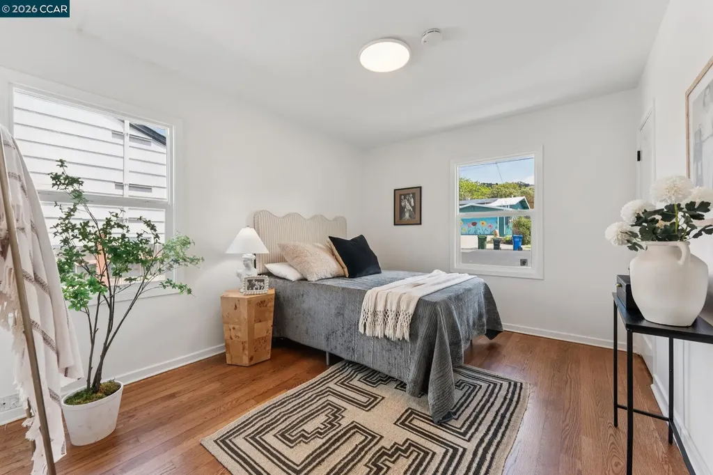 1505 Everett Street El Cerrito CA 94530