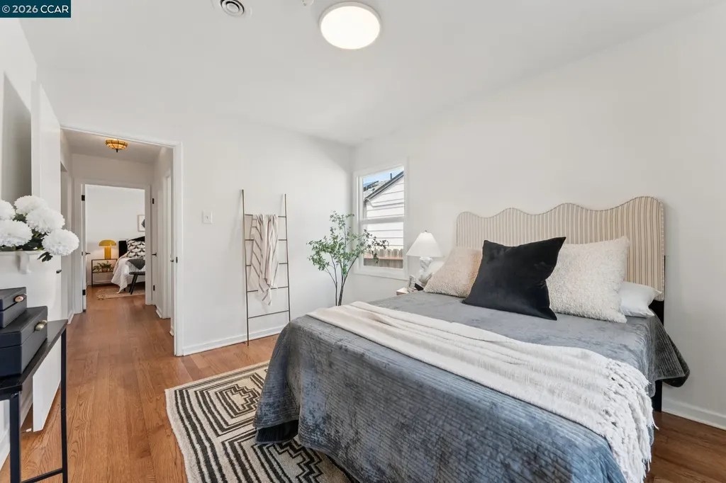 1505 Everett Street El Cerrito CA 94530