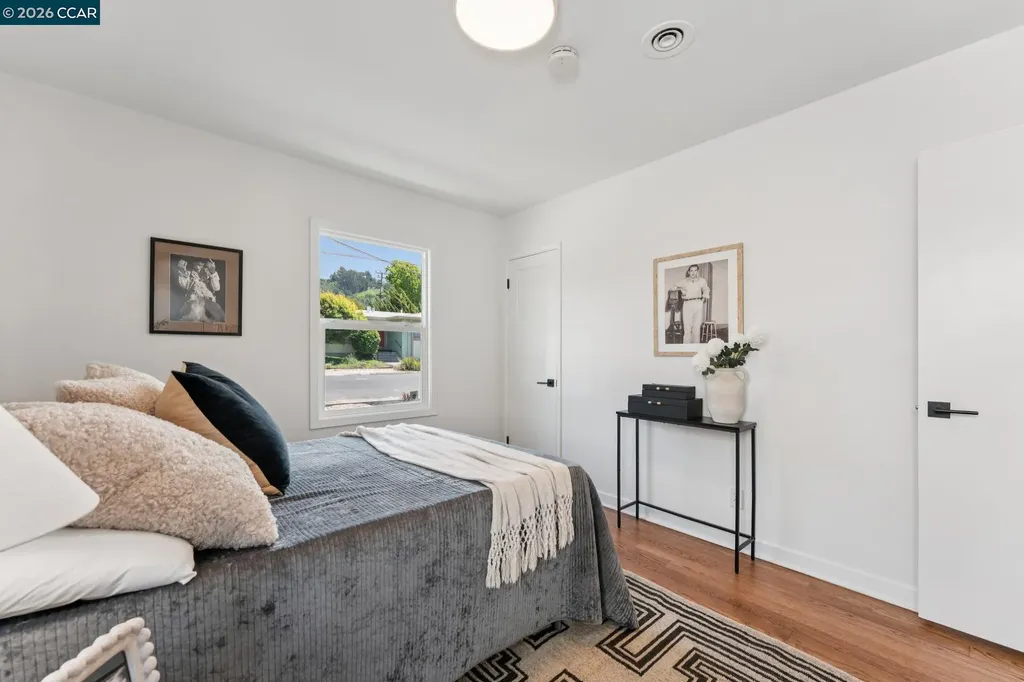 1505 Everett Street El Cerrito CA 94530