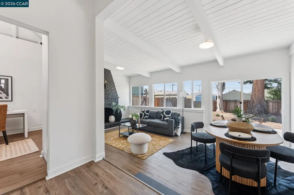1505 Everett Street El Cerrito CA 94530