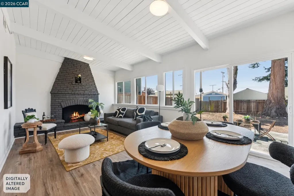 1505 Everett Street El Cerrito CA 94530