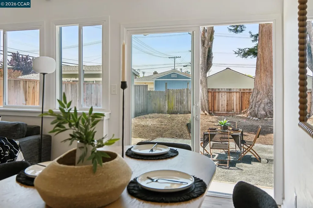 1505 Everett Street El Cerrito CA 94530
