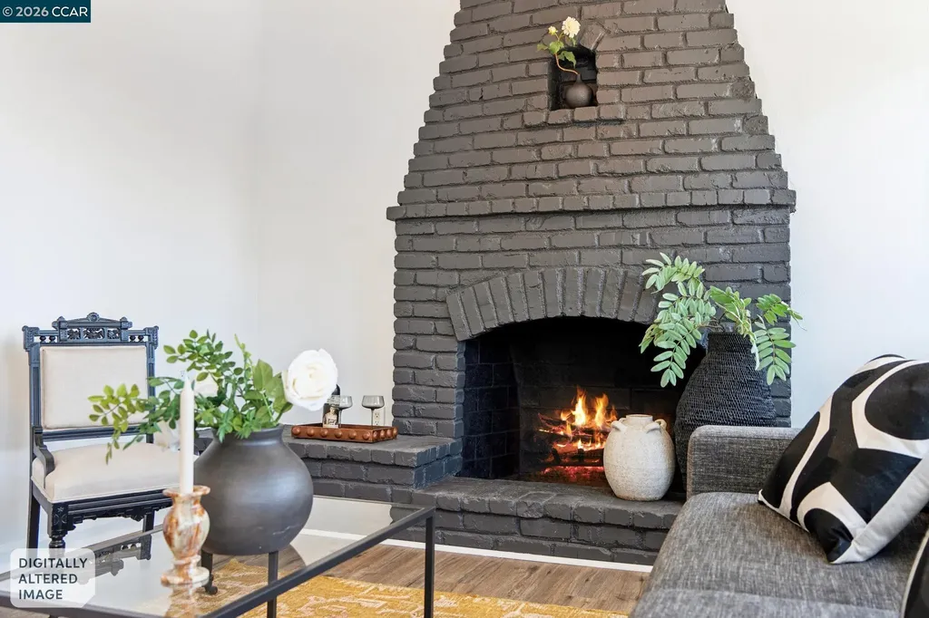 1505 Everett Street El Cerrito CA 94530