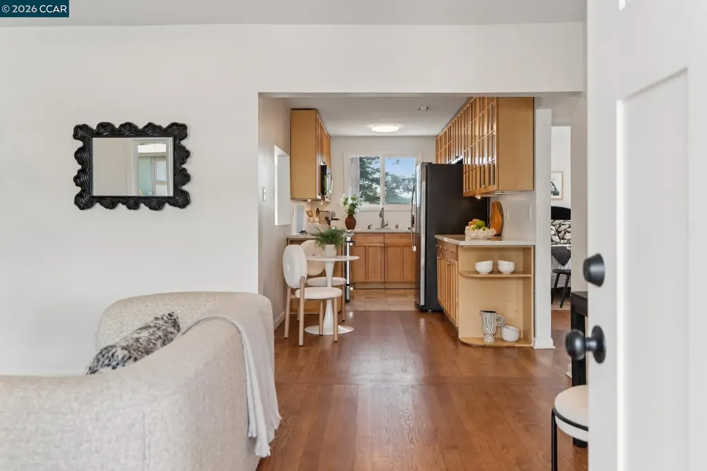 1505 Everett Street El Cerrito CA 94530