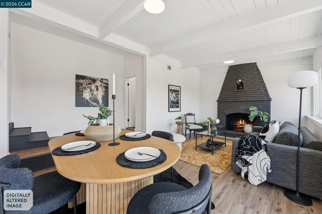 1505 Everett Street El Cerrito CA 94530