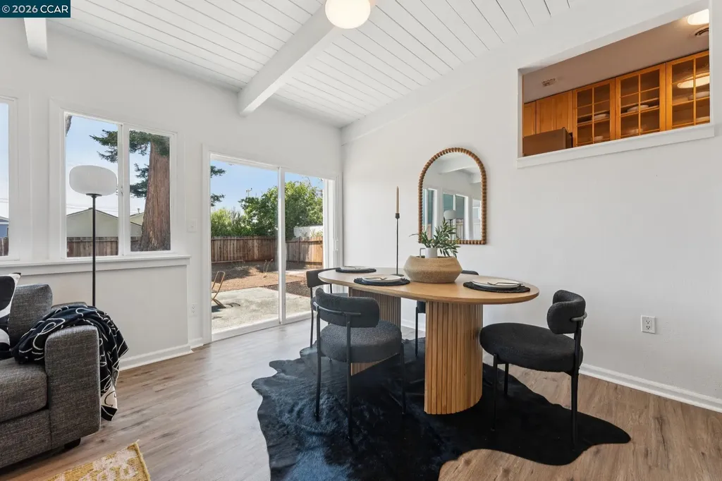 1505 Everett Street El Cerrito CA 94530