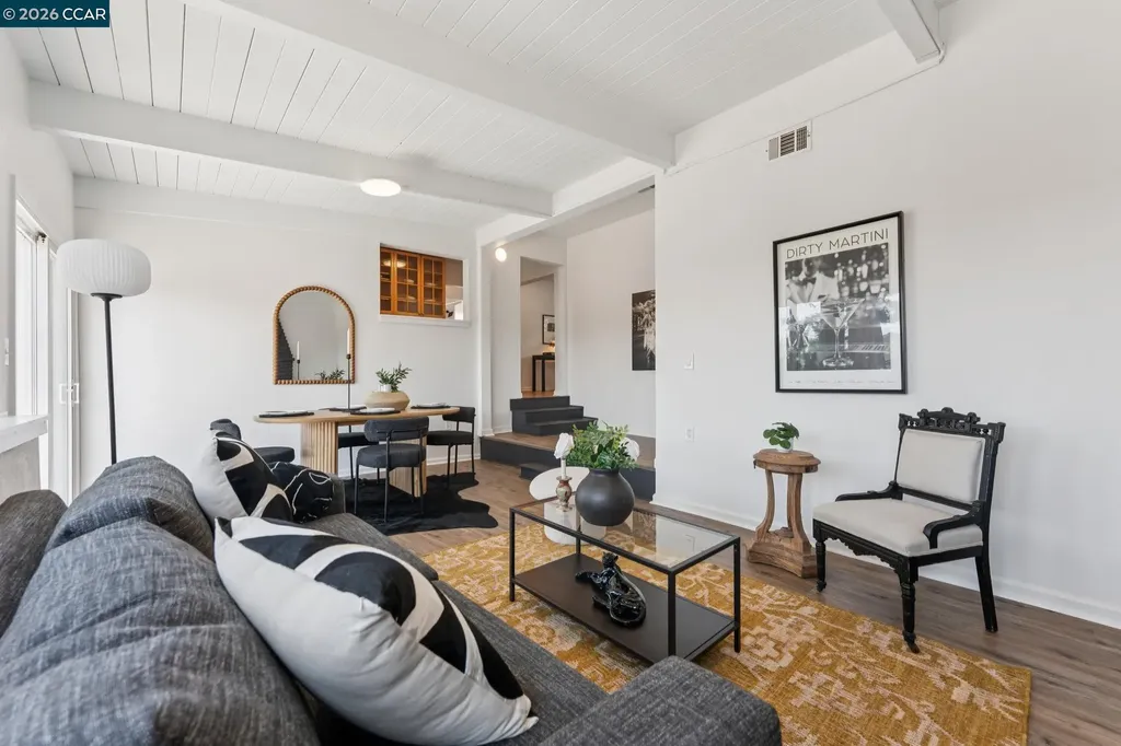 1505 Everett Street El Cerrito CA 94530