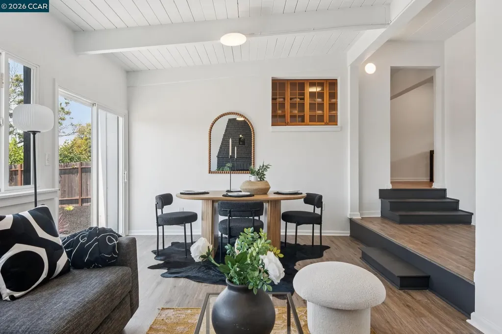 1505 Everett Street El Cerrito CA 94530