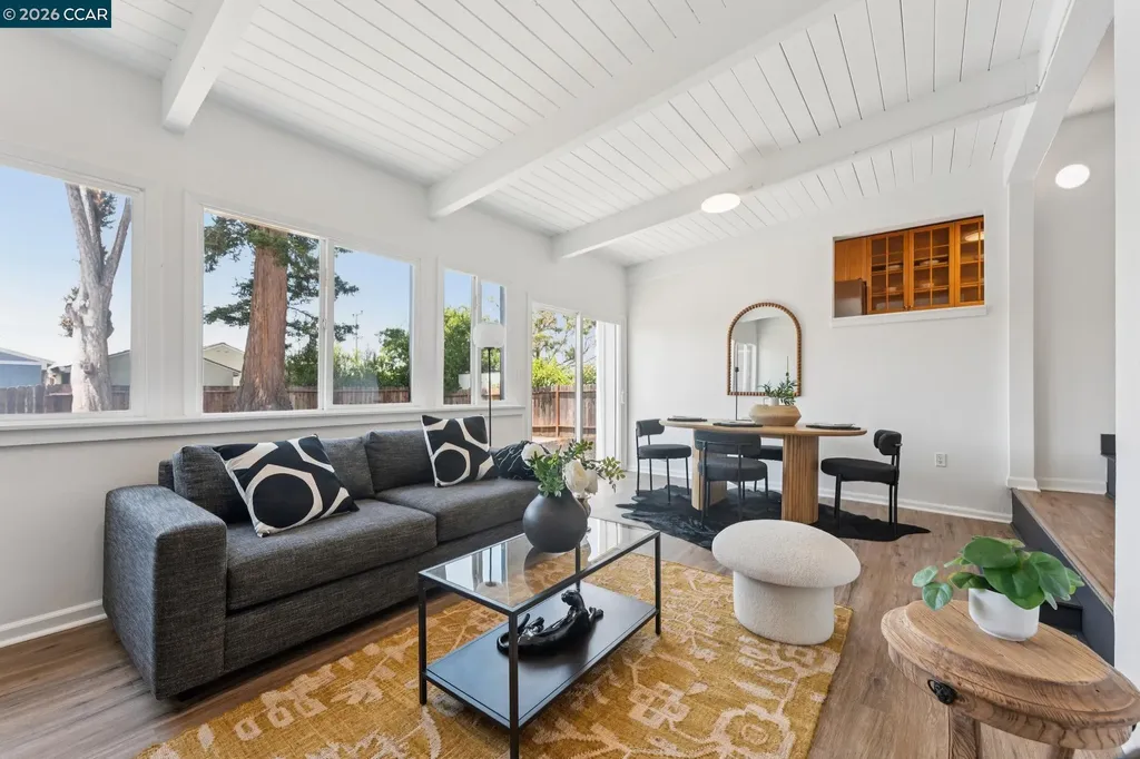 1505 Everett Street El Cerrito CA 94530